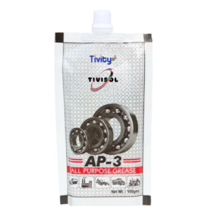 Tivity Ap3 Grease Tubes